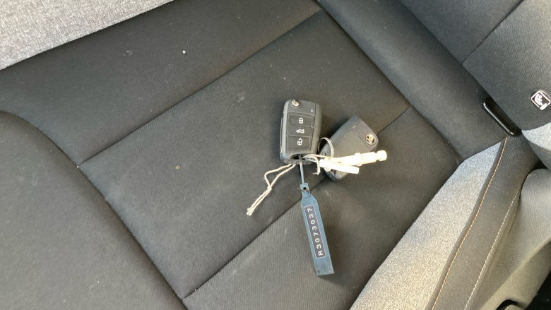 Skoda Kamiq 1.5 TSI SE 5dr DSG Petrol Hatchback